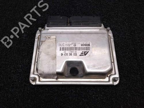 Used Engine control unit (ECU) FORD GALAXY I (WGR) 1.9 TDI (130 hp) 6436485
