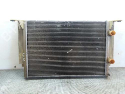 Used Water radiator Water radiator 4650643 4650643