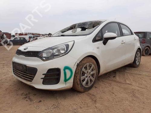 Full front KIA RIO III (UB)  | BP26619433S1 