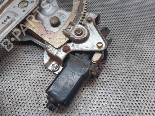 Rear left window mechanism KIA SORENTO I (JC) 2.5 CRDi 4WD | BP4413787C24 