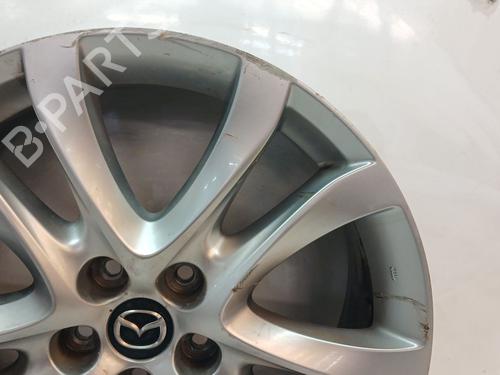 Fælk MAZDA 6 Saloon (GJ, GL) 2.2 D (GJ2FP) | BP35945382C45 - Image 2