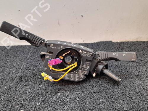 Forlygtekontakt OPEL VECTRA C (Z02) 1.8 16V (122 hp) 9837927