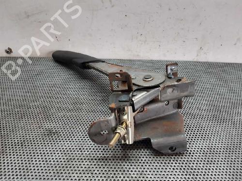 Hand brake CITROËN C4 I (LC_)  | BP8767987I18 