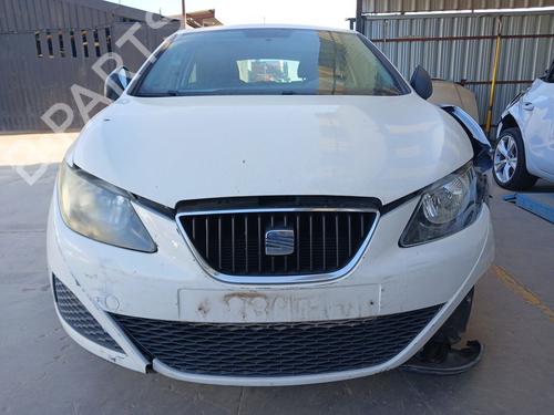 Used Parts SEAT IBIZA IV (6J5, 6P1) 1.4 4739414