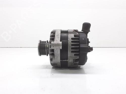 alternator-chevrolet-cruze-hatchback-j305-2010-34052068 main image