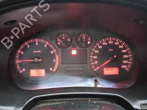 Left sun visor SEAT LEON (1M1) | BP8941610I1 - Image 11