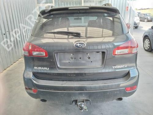 Headlight switch SUBARU TRIBECA (B9) | BP10498413I24 - Image 9