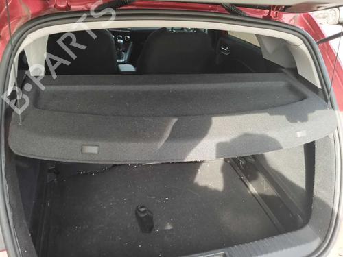 Used Rear parcel shelf Rear parcel shelf RENAULT CAPTUR II (HF_) TCe 100 (HFMT) (101 hp) 39713121 39713121