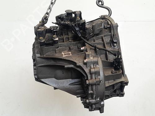 Used Gearbox HYUNDAI ix20 (JC) 1.4 (90 hp) 9816787