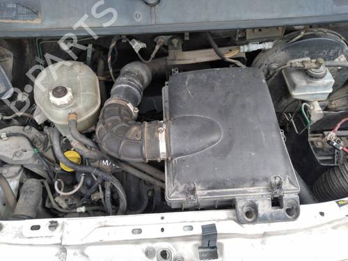 Left front window switch RENAULT MASTER II Van (FD)  | BP10244191I27  - Image 11