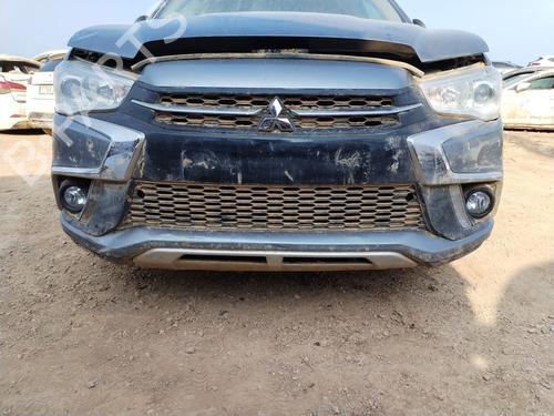 Full front MITSUBISHI ASX (GA_W_) 1.6 MIVEC (GA1W) | BP26643195S1 - Image 4