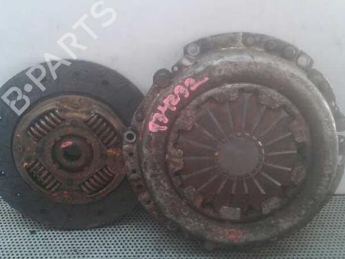 Other HYUNDAI SANTAMO  | BP28579197O1 