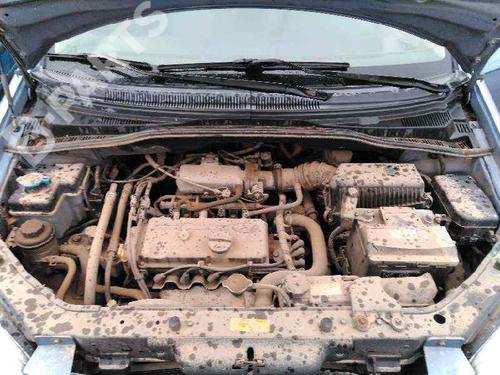Cylinder head HYUNDAI GETZ (TB) 1.1 | BP10974217M5  - Image 9