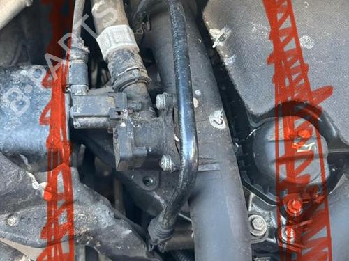 Used Pipe Pipe 31853878 31853878