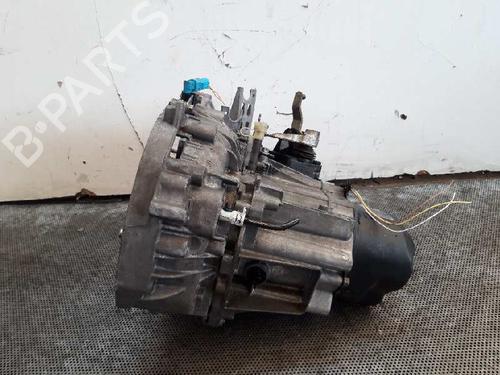 Used Gearbox Gearbox 4685031 4685031