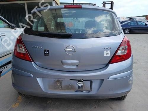 Engine OPEL CORSA D (S07) 1.3 CDTI (L08, L68) | BP38626595M1  - Image 11