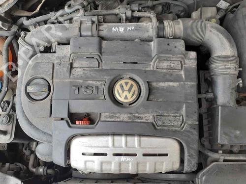 Front wiper motor VW GOLF VI (5K1) | BP24631667M29 - Image 20