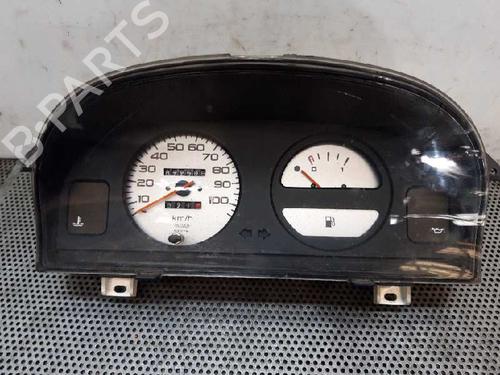 Used Instrument cluster Instrument cluster AIXAM 400 0.4 (5 hp) 12454571 12454571
