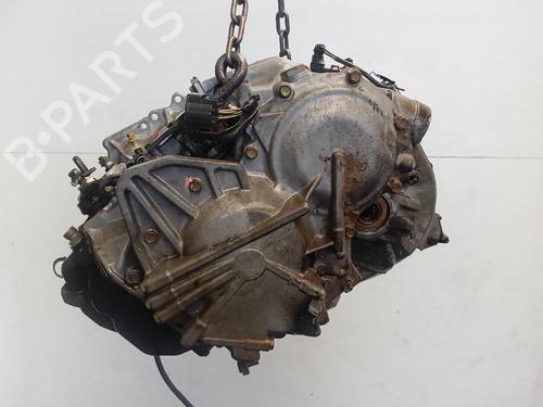 Gearbox VOLVO S80 I (184) 2.4 | BP9849913M3 