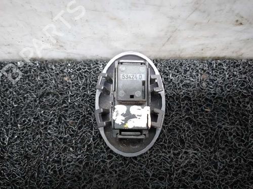 Right rear window switch MERCEDES-BENZ A-CLASS (W168) A 170 CDI (168.008) | BP4434111I28 