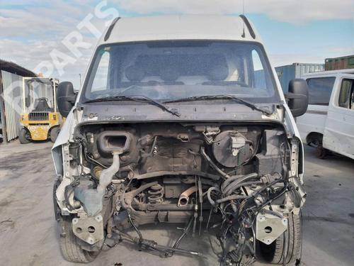 Used Parts RENAULT MASTER II Van (FD)  2.5 dCi 120  997120