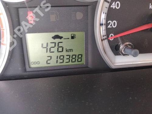 Engine mount CHEVROLET AVEO / KALOS Hatchback (T250, T255) 1.2 | BP10244126M89  - Image 8