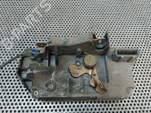 Rear left lock CITROËN XANTIA (X1_, X2_) 1.9 Turbo D | BP884946C100 