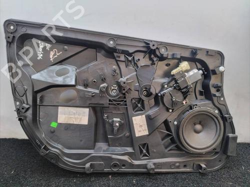 Used Front left window mechanism Front left window mechanism FORD FIESTA VI (CB1, CCN) [2008-2026] 10171581 10171581