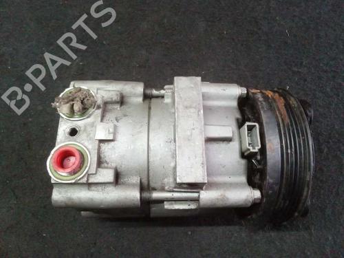 AC compressor FORD MONDEO III (B5Y)  | BP2950177M34 
