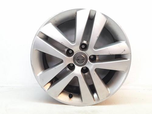 Used Rim Rim OPEL MERIVA B MPV (S10) [2010-2017] 34277869 34277869
