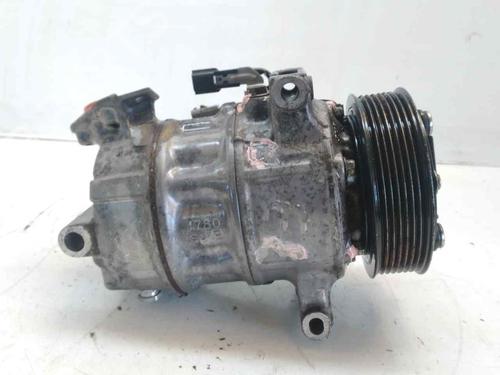 AC compressor RENAULT GRAND SCÉNIC IV (R9_) 1.3 TCe 115 (R9N9) | BP24362963M34 