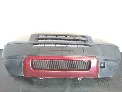 Used Front bumper LAND ROVER FREELANDER I (L314) 2.0 Td4 4x4 (112 hp) 13872981