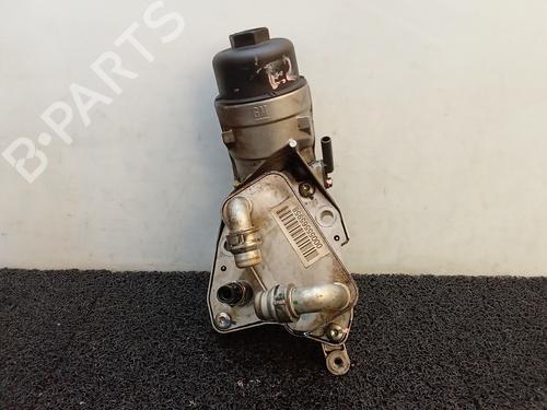 Used Oil radiator OPEL INSIGNIA A (G09) [2008-2017]  32496748