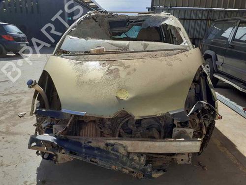 Used Parts CITROËN C4 Grand Picasso I (UA_) 1.6 HDi (109 hp) 4284628