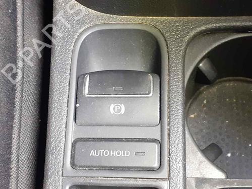 Used Hand brake Hand brake 23448360 23448360