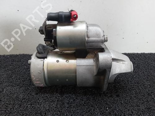Used Starter Starter OPEL ASTRA H (A04) [2004-2014] 6905222 6905222