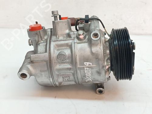 AC compressor AUDI A1 Sportback (GBA) 25 TFSI | BP36766347M34 - Image 4
