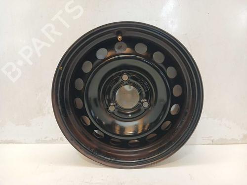 Used Rim Rim 39464541 39464541