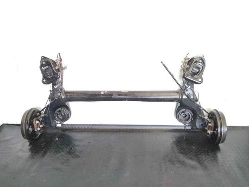 rear-axle-opel-corsa-d-s07-2006-2007-2008-2009-2010-2011-2012-2013-2014-2015-18087155 main image