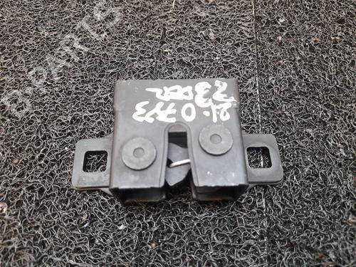 Hood lock JAGUAR XE (X760) 2.0 D 5H2216700BE  |