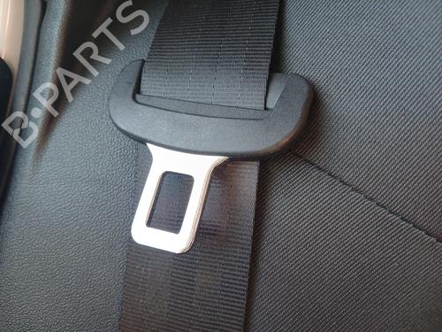 Used Rear right seatbelt Rear right seatbelt AUDI A1 Sportback (GBA) 25 TFSI (95 hp) 35804623 35804623