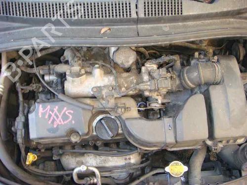 Steering column KIA PICANTO I (SA) 1.1 | BP588957M21 - Image 19