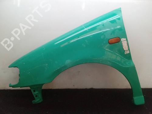 Used Left front fenders VW POLO III (6N1) [1994-1999]  1422680