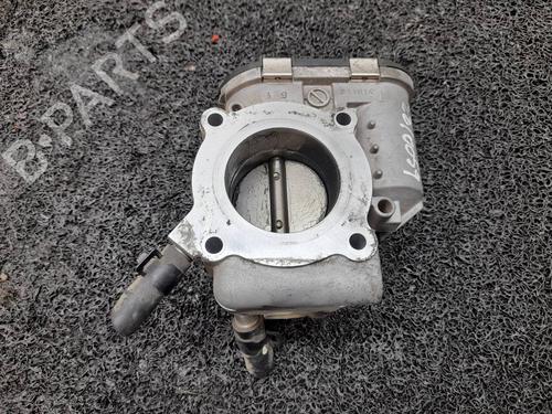 Throttle body HYUNDAI i30 (GD)  | BP9286154M82 