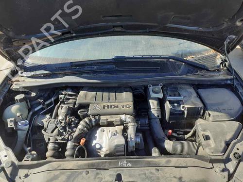 Gearbox CITROËN C4 I (LC_)  | BP24484191M3 