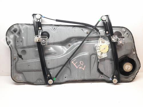 Front right window mechanism VW GOLF IV (1J1)  | BP29414381C23 
