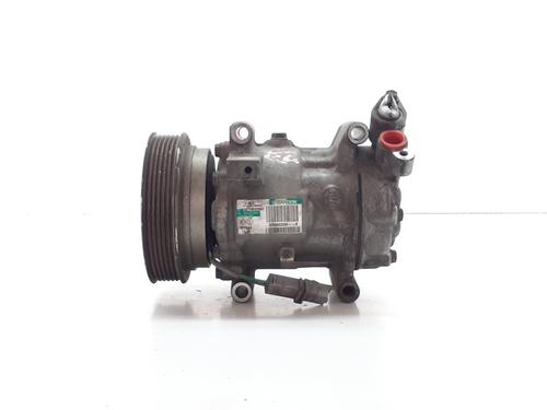 Used AC compressor AC compressor RENAULT KANGOO / GRAND KANGOO II (KW0/1_) [2008-2026] 20126554 20126554