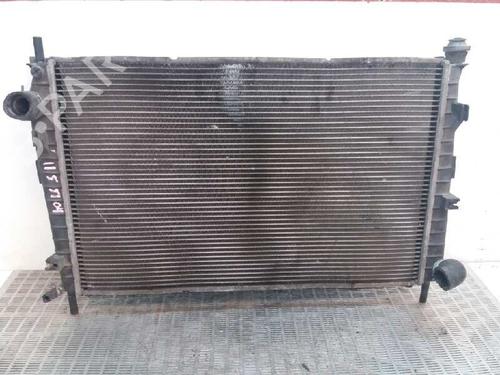Used Water radiator Water radiator FORD MONDEO II (BAP) 2.5 ST 200 (205 hp) 596569 596569