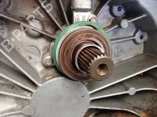 Gearbox FORD GALAXY I (WGR) 2.3 16V | BP4427790M3 