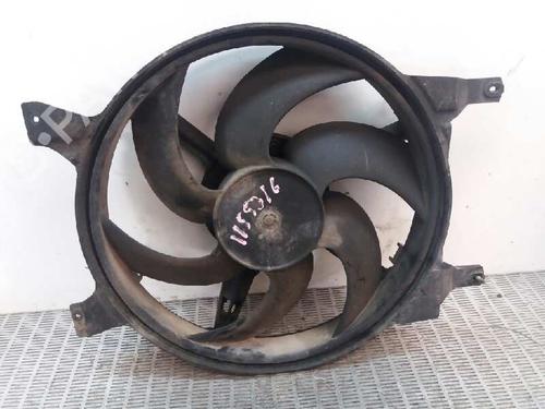 Used Radiator fan Radiator fan 1881449 1881449